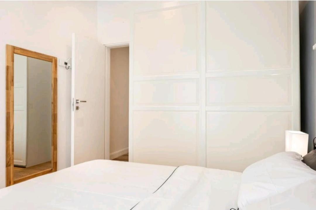 Whale Song Apartment - With Private Parking La Spezia Exteriér fotografie
